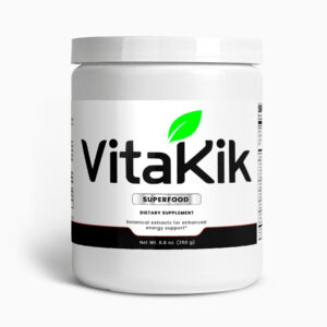 vitakik