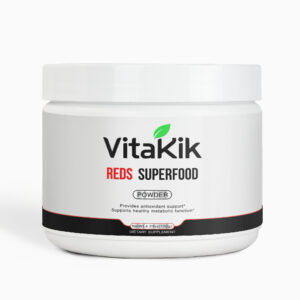 vitakik reds superfood